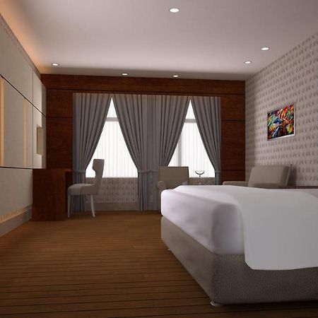 Nirvana Wood Resort & Spa Shimla Ngoại thất bức ảnh