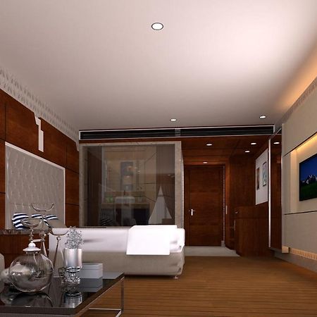 Nirvana Wood Resort & Spa Shimla Ngoại thất bức ảnh